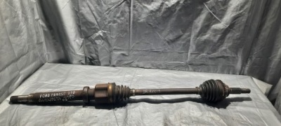 Приводной вал правая длинная ford transit mk7 e5 2.2 tdci фото №1