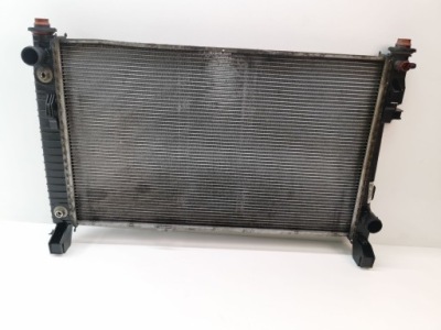 Mercedes-benz a w169 2009 радиатор воды фото №1