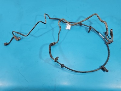 Труба шланг adblue zbiornik-wtryskiwacz toyota proace city 1.5 d4d фото №1