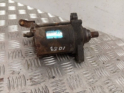 Honda fr-v 2006 стартер фото №1