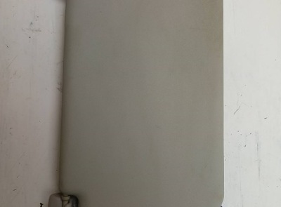 Захист сонцезахисна ліва mazda 2 фото №1