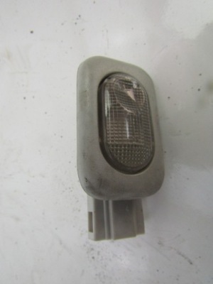 Seat alhambra i лампа освещение салона фото №1