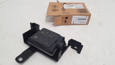 Bmw 5 g30 радар датчик distronic кронштейн 6886324 фото №1