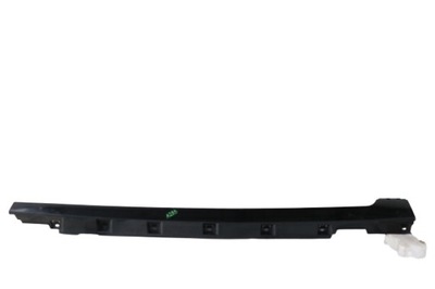 Volkswagen оригинальный номер 3g0853857 молдинг порог l фото №1