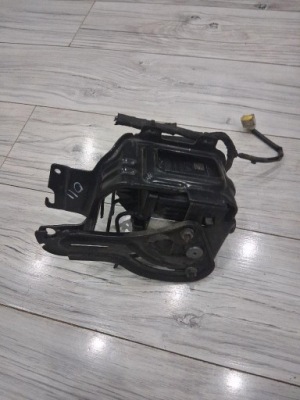 Насос abs peugeot 208 9817031780 mk100g3cem00 фото №1