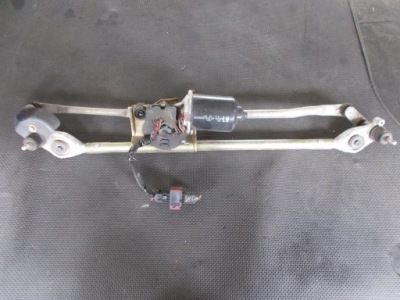 Механізм двірник saab 9-3 європа фото №1