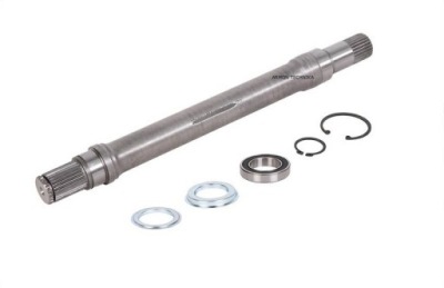 Вал піввісь honda accord cu crv iii правий фото №1