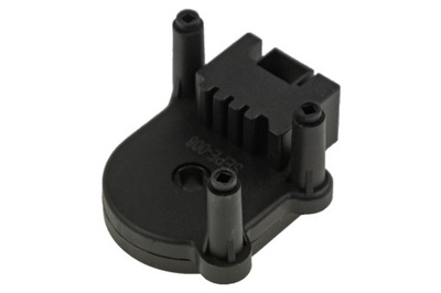 Nty erd-pe-008 блок керування, обігрівач / вентиляція фото №1