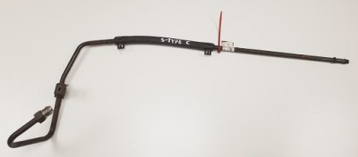 Шланг підсилювача jaguar s-type xr83-3a713-be фото №1