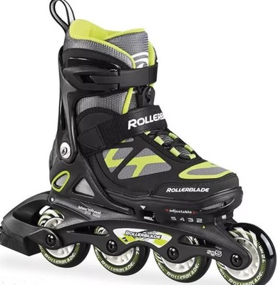 Regulowane rolki Rollerblade Spitfire Ts 33-36,5