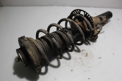 Амортизаторна стійка лівий перед audi a2 1.4 16v фото №1