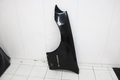 Крыло левый перед передний mercedes slk r170 lift 2002r 040 фото №1