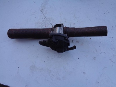 Дросельна заслінка 147b08010r renault captur i фото №1