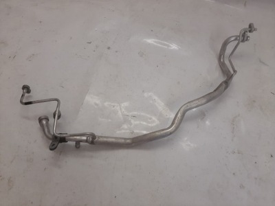 Renault оригинальный номер 924805989r шланг кондиционера фото №1