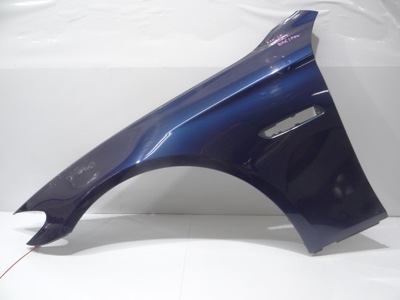 Крила лівий передній bmw f10 a76 фото №1