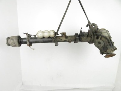 AXLE REAR CHRYSLER VOYAGER III 3.8 44112A  