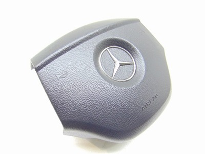 PAGALVĖ VAIRUOTOJO MERCEDES ML W164 251 A1644600098 