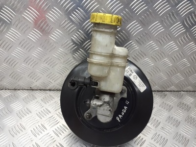 Усилитель тормозов fiat panda ii 1.2 51866500 фото №1