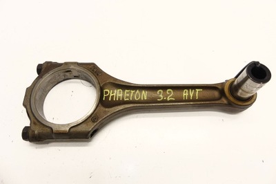 Vw phaeton 3.2 v6 ayt шатун фото №1