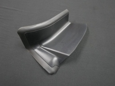 Bmw x6 f16 x6m захист лампи лівий задня 7344897 фото №1