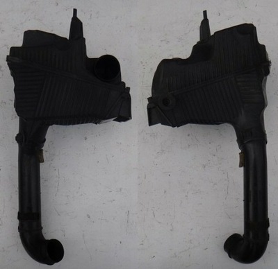 Renault megane ii 1.5 dci корпус фильтра воздуха фото №1