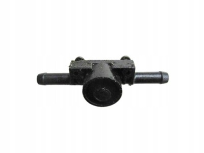 Клапан фільтра пального mercedes spriner 2.2 cdi 2000-2005 рік a6110780249 фото №1