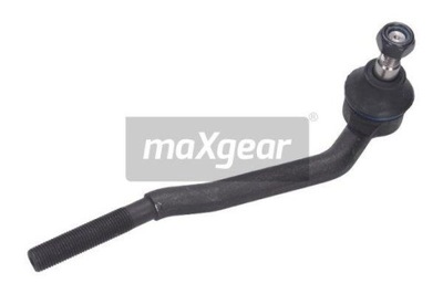 MAXGEAR 69-0222 НАКОНЕЧНИК СТАБИЛИЗАТОРА ЛЕВАЯ