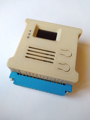 WIC64 - interfejs WiFi do Commodore 64