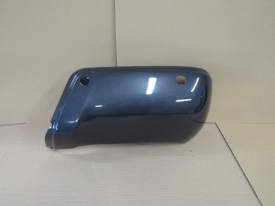 Ford ranger 4 бампер задняя правый фото №1