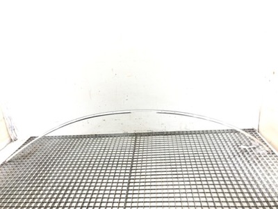 Молдинг кузовная левая mercedes c219 a2196900239 фото №1