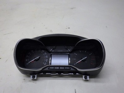Счетчик приборы citroen c3 iii 1.2 vti фото №1