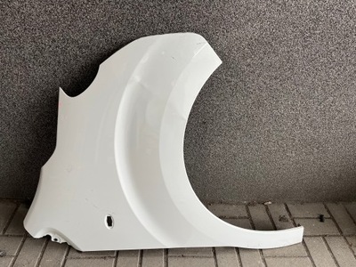 Крила правий передній jumpy expert proace vivaro фото №1