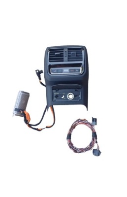 Vw arteon lift захист тунель перетворювач 3g8857100h 5q0907155c фото №1