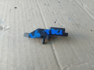 Датчик map датчик ford fiesta mk 5 1,4 tdci фото №1