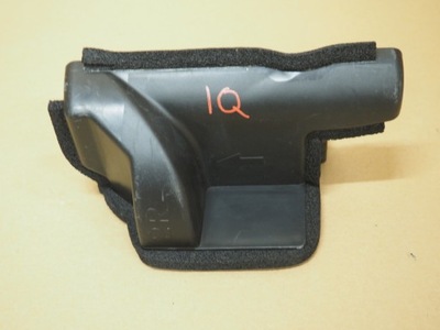 Воздуховод ловушка воздуха toyota iq 5328774011 фото №1