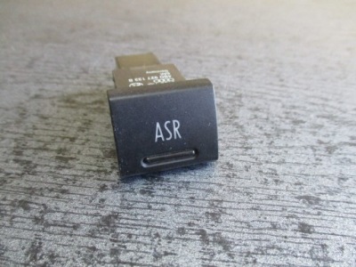 Перемикач asr audi a6 4b0927133b фото №1