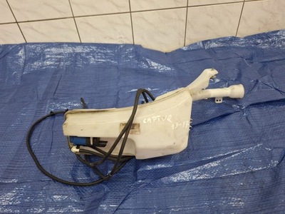 Бак омывателя renault captur 1,5dci фото №1