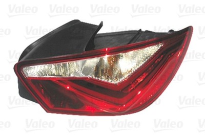 ФАРА ЗАДНЯЯ SEAT IBIZA IV 07.08-05.15 ЛЕВЫЙ LED (СВЕТОДИОД ) VAL044837