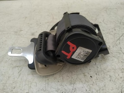 Pas безпеки правий задня saab 9-5 95 5012604 фото №1