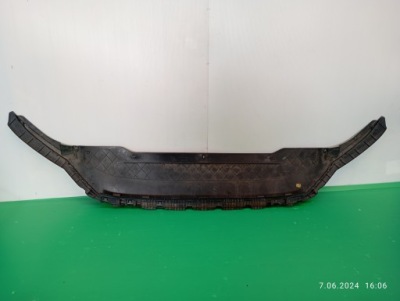 Vw passat b8 gte спойлер бампера перед 3g0805903 фото №1