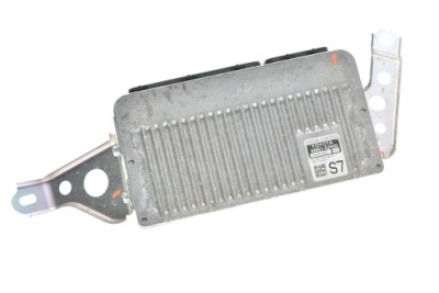 Бортовой компьютер verso 1.3 89661-52n50 212000-5920 s7 фото №1