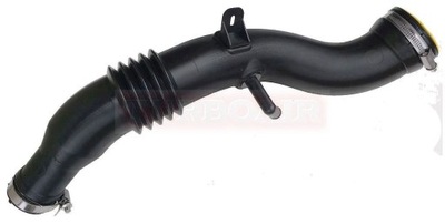 Renault espace iv 1,9 dci шланг фильтра воздуха фото №1