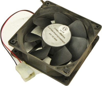 Qj027 mercedes vito w447 вентилятор лампы фото №1