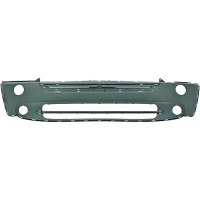 Бампер bmw mini r50/52/53 01-06 фото №1