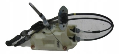 Выборщик тросы переключения передач kia sportage iii 10- фото №1