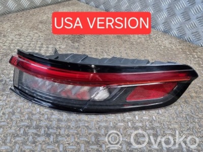 2023 jeep grand cherokee wl лампа задня 68421132ad фото №1