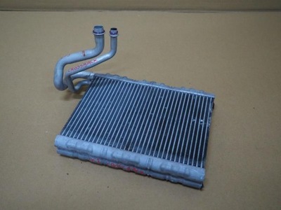 Радіатор обігрівача кондиціонера ds3 crossback фото №1