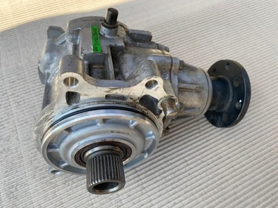 Hyundai tucson iii редуктор передний фото №1