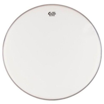 Remo Encore Diplomat 12" Clear