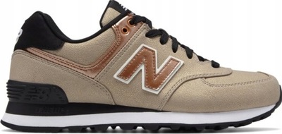 36,5 BUTY NEW BALANCE WL574SFF RÓŻNE ROZMIARY